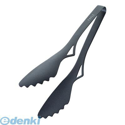 Other - (LINEクーポン有)4562208693539 18−0 スマートトング 翠 スイ ブラック 3539 翠ブラック 田辺金具 FAVLE TANABE