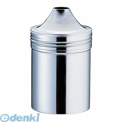 BPS01 SA18−8パセリ缶 大 4905001019999 TKG 日本製 業務用