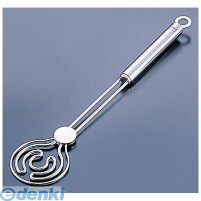 (LINEクーポン有)BLCA6 レズレー18−10ノンスティックターナー パイプ柄 95670 4004293956705 ROSLE ク..