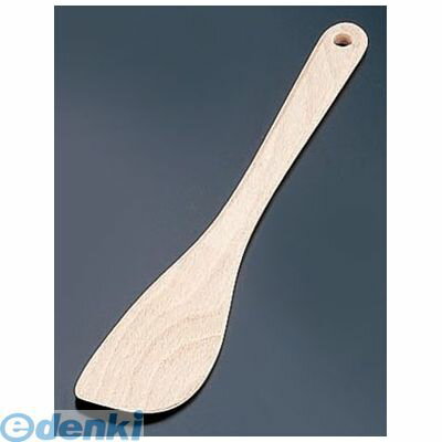 (LINEクーポン有)BHL2401 木製 調理ヘラ 小 05903 ブナ材 4952438059036 スワンソン商事 Swanson ミヤザキ食器