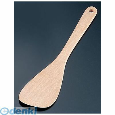 (LINEクーポン有)BHL2501 木製 フライパンターナー 05900 ブナ材 4952438059005 スワンソン商事 swanso..