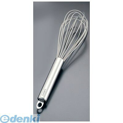 Whisks/Blenders - BUI0304 クイジプロ シリコン バルーン・ウィスク 74−695011 フロスト 65506950112 Cuisipro