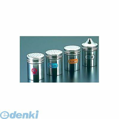 BTY49003 SA18−8調味缶 大 P缶 4905001008887 TKG 業務用 日本製