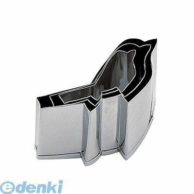 (LINEクーポン有)BNK5604 SA 18-8業務用 抜型 うぐいす 小 4905001277443 TKG 抜き型