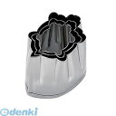 BNK5001 SA 18−8業務用 抜型 亀 3個セット 4905001021909 TKG 業務用野菜抜き型 クッキー型
