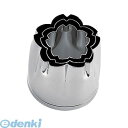 BNK5101 SA 18−8業務用 抜型 桜 3個セット 4905001021916 TKG 抜き型