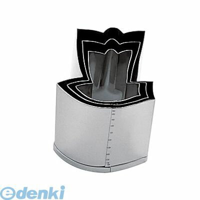 (LINEクーポン有)BNK5402 SA 18-8業務用 抜型 宝船 大 4905001277368 TKG 抜き型