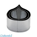 BNK7102 SA 18−8業務用 抜型 栗 大 4905001277870 TKG 抜き型