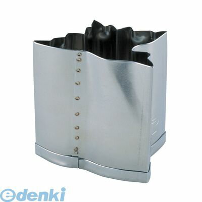 (LINEクーポン有)BNKB305 SA18-8手造り業務用抜型 鶴 小々 A 4905001282256 TKG 手造り業務用抜き型