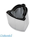 BNK7602 SA 18−8業務用 抜型 ベル 大 4905001278020 TKG 抜き型(3)