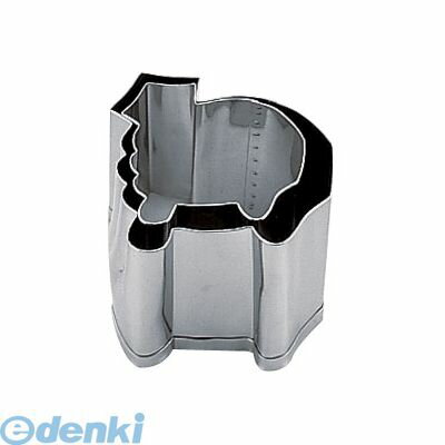 (LINEクーポン有)BNK9803 SA 18−8業務用 抜型 ひつじ 小 4905001279645 TKG ひつじ小 抜き型