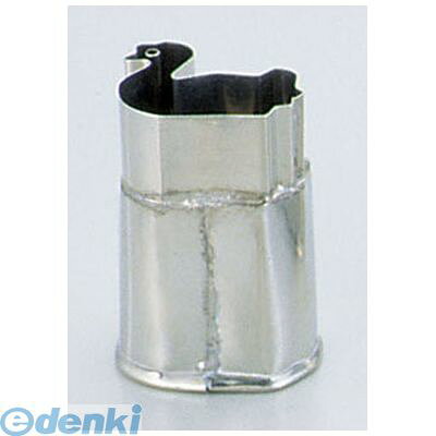 BNK10001 18−8中華細工用抜型 アヒル 4905001217395 TKG 三宝産業 中華細工用抜き...