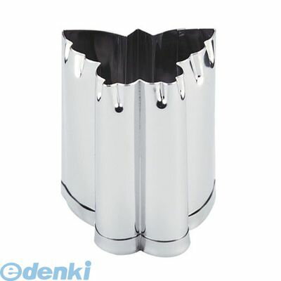 BNKC204 SA18−8手造り業務用抜型 蝶 小 B 4905001282690 TKG 手造り業務用抜き型(3)