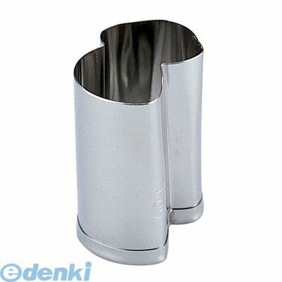 (LINEクーポン有)BNKC702 SA18-8手造り業務用抜型 松茸 大 D 4905001282928 TKG 手造り業務用抜き型