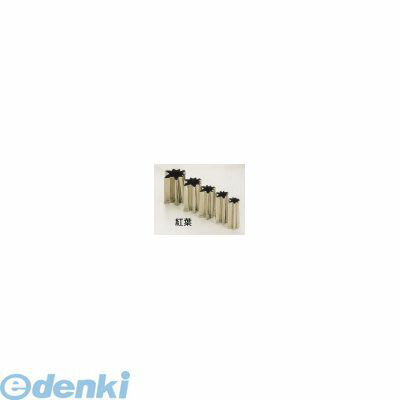 (LINEクーポン有)BNK09027 SA18−8手造り業務用抜型 5ヶ組 紅葉 4905001022715 TKG 手造り業務用抜き型