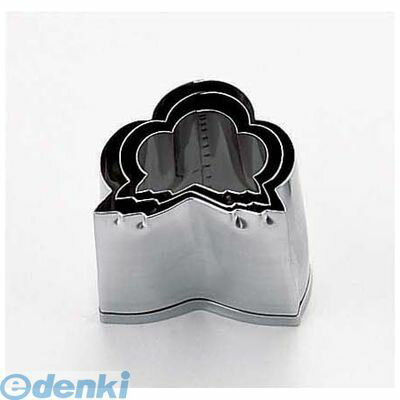 (LINEクーポン有)BNK06021 SA18-8本職用厚口抜型 松 大（No．5）4905001279737 TKG 松大 SA本職用厚口抜型 本職用厚口抜き型