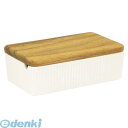 BBT9401 ViV ヴィヴ バターケース 26251 ホワイト 4954192262516 ViVバターケース ワールドクリエイト CREATE WORLD