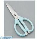 BHS2902 TKG キッチンバサミ ステンレス ブルー 4905001356360 TKGキッチンバサミ ブルーbr 洗浄機対応 業務用
