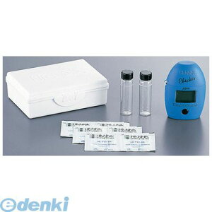 【11/10限定!抽選で最大100%ポイントバック】BZV2201 ハンナ デジタル残留塩素計チェッカーHC HI711 全塩素 4580304560050 Checker デジタル吸光光度計 インスツルメンツ