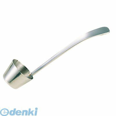 PSC36002 SA18−8ライラック ソース杓子 中 27cc 4905001028243 TKG