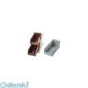 EOC011 SA18−8デラックス オーガナイザー 2段1列 2ヶ入 グレー 4905001024719 TKG