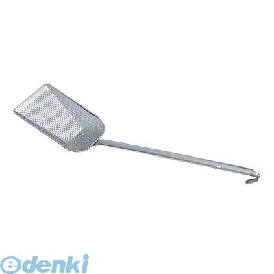 AEK2901 エコクリーン18−8フライヤー用角カス揚 L UKパンチング 板ハンドル 4520785072147 三宝産業 YUKIWA ユキワ SAMPO
