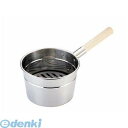 QHO0903 SA18−8ステンレス火起し 24cm 4905001038006 TKG 日本製