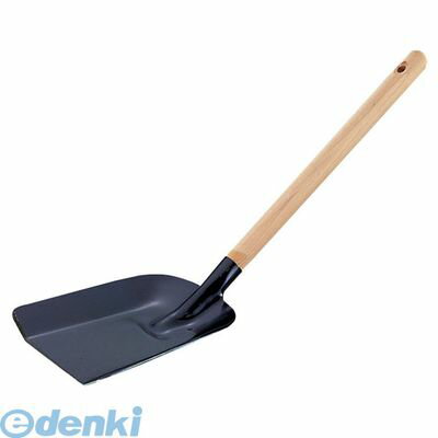 DZY372 鉄 木柄十能 大 4953450000044 永塚製作所 鉄木柄十能 長塚 木柄十能大 eizuka Works 簡易消火具 永印