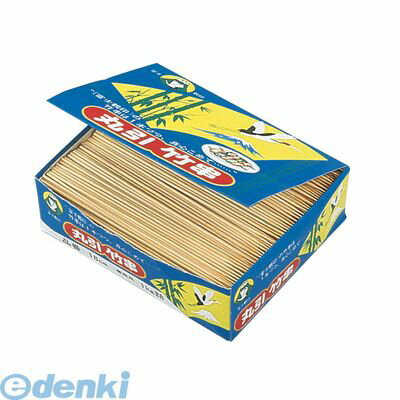 DKS02018 竹製丸串 箱入1 180 4963598013042 松尾物産