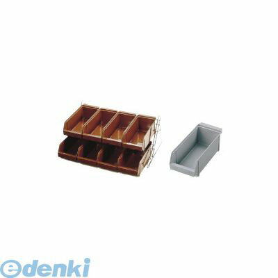 ●仕様：2段4列（8ヶ入）グレー●色 幅×奥行×高さ(mm)：グレー 540×480×250●SA 18-8 スタンダード オーガナイザー本体クロームメッキ仕上げ※別売りのアクリル製オーガナイザー用蓋が ご使用できます。4530770412094類似商品はこちらEOC085 SAスタンダード オーガナイザー14,237円EOC083 SAスタンダード オーガナイザー14,237円EOC082 SAスタンダード オーガナイザー14,237円EOC084 SAスタンダード オーガナイザー14,237円EOC161 SA18−8コンパクトオーガナイ29,139円EOC041 SA18−8デラックス オーガナ26,169円EOC091 SAスタンダード オーガナイザー15,722円EOC021 SA18−8デラックス オーガナ20,002円EOC141 SA18−8コンパクトオーガナイ25,614円EOC181 SA18−8デラックス オーガナ34,064円EOC011 SA18−8デラックス オーガナ18,705円EOC031 SA18−8デラックス オーガナ22,530円
