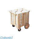 HDI1159D キャンブロ ディッシュキャディー DC575 グレー 99511203895 CAMBRO キャンブロディッシュキャディー