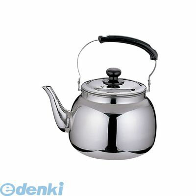 EKT5901 18−8 TKG 湯沸かし 4L 4905001356650 ステンレス IH対応 やかん