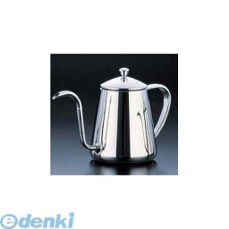 FKCD002 TKG 18－8コーヒードリップポット 1．2L 4520785078347 TKG18-8コーヒードリップポット 18-8ステンレス Kitchen