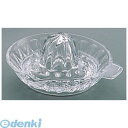 FLM13003 ガラス製レモン絞り 小 005 4905001269653 吉沼硝子 TKG Yoshinuma Glass 果汁搾り機