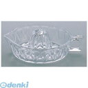 FLM13001 ガラス製レモン絞り 大 003 4905001269639 吉沼硝子 TKG Kitchen Goods Total Yoshinuma