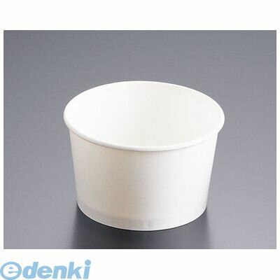 XKT36 アイスクリームカップ PI−240N 1200入 4905001338007 TKG 大黒工業