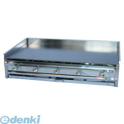 (LINEクーポン有)GTT025 卓上鉄板焼 AK−2B 12・13A 4905001277115 TKG 荒木金属 荒木金属製作所 都市ガス用