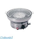 DST0901 しちりんガスロースター NK−5S LPガス 4905001369032 サンタ TKG LPガス用
