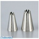 (LINEクーポン有)WKT31124 SA18−8口金 花 12切 No. 4 4905001700460 TKG