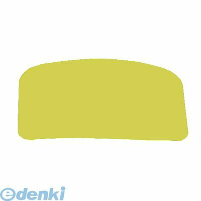 WSK7603 バーキンタ 金属検出機対応スクレーパー 小 黄 66201800 4513841020183 バーテック BCSP-SY BURRTEC