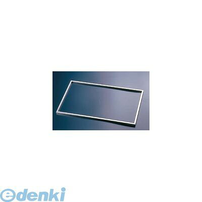 (LINEクーポン有)WHL27006 SA18−8シルパット用角フレーム 6取用 4905001700019 TKG フードフレーム