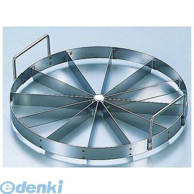 WTL30912 SA18−0トルテカッター 9寸12切 4905001703041 業務用 TKG A型トルテカッター タルトカッター ステンレス製