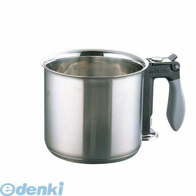 WBV2201 デバイヤー インダクション バンマリー 3437−16 3011243437161 deBUYER デバイヤーインダクションバンマリー