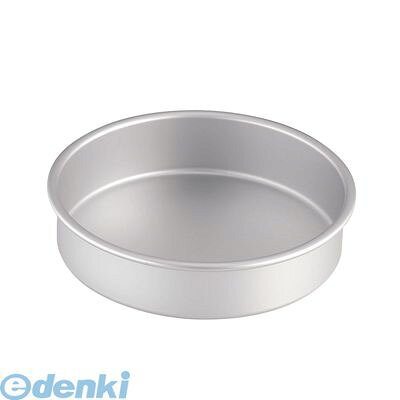 WDK8106 TKG アルマイトデコレーション共底浅型 9インチ 4905001140549 TKGアルマイトデコレーション共底浅型