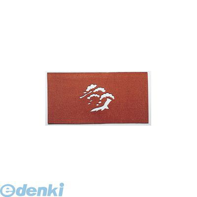 WSB22 すり込み用渋紙 松−D 4905001708930 すり込み用渋紙松-D TKG 製菓用品用品