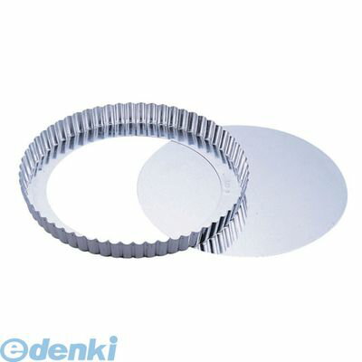 WTL64016 SAアルスター タルト型 底取 16cm 4905001005633 TKG SAアルスタータルト型底取