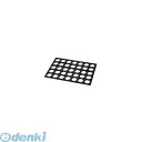WDK23061 ゴム製丸ダコワーズ 6枚取用 25穴 4905001705694 TKG