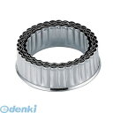BPT04 SA18−0パテ抜セット 菊大 (No.14〜18セット)4905001023521 パテ抜シリズ ステンレス製 TKG