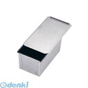 WSY1502 フッ素加工 食パンケース 1.5斤 4905001363009 TKG フッ素加工食パンケース フタ付