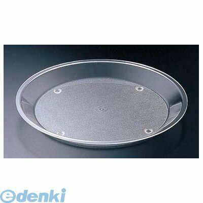 WSY1401 カル・ミル シャロートレー クリアー 315−7C 688640107022 カルミル シャロートレイ丸 業務用 シャロートレークリアー